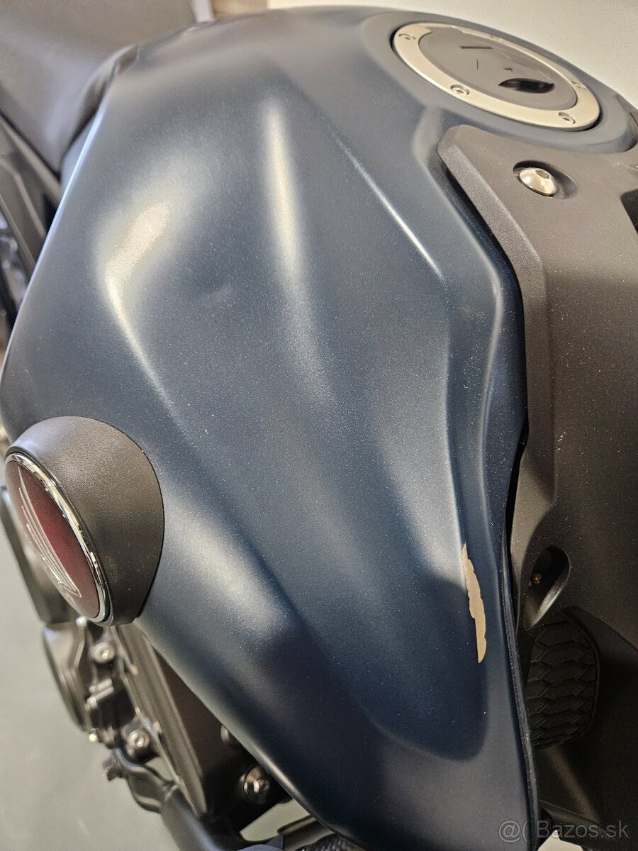 Honda cb1000r dph - 4