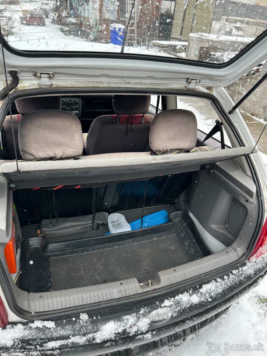 Opel Corsa 1.2i ECO - 4