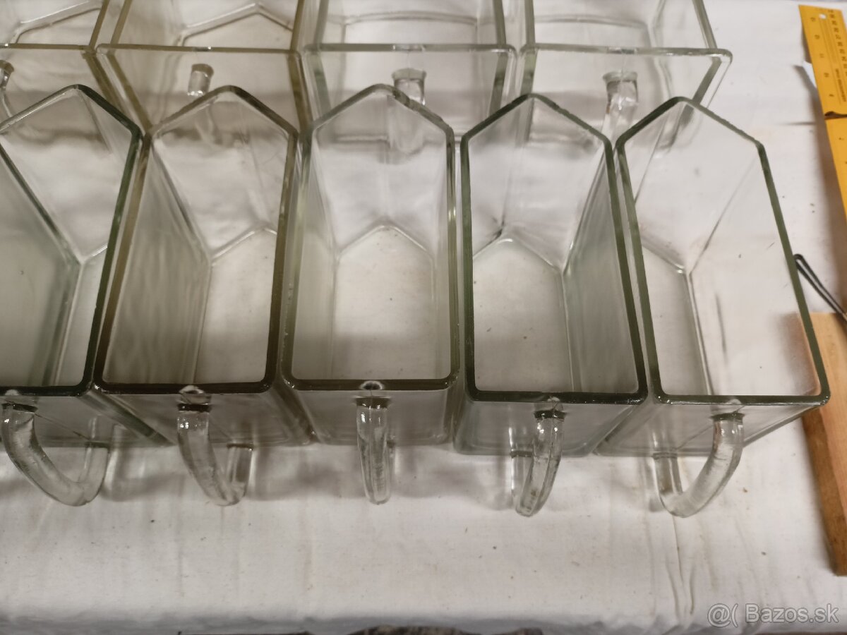 Predám sklenené dózy do kuchyne - 4