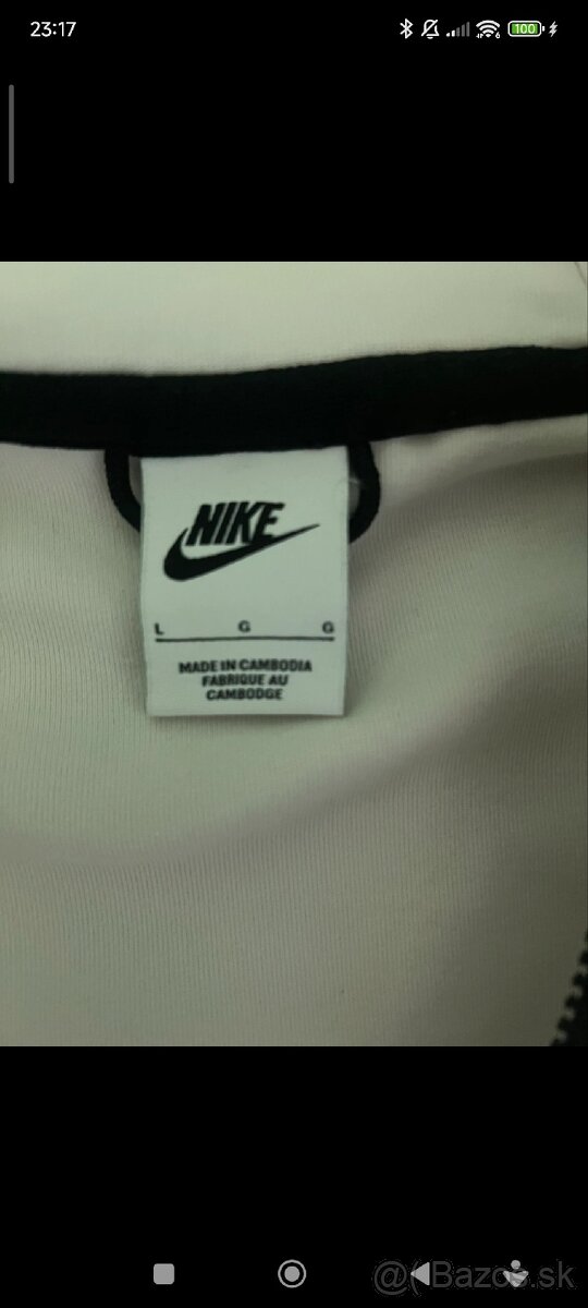 Nike Tech fleece - 4