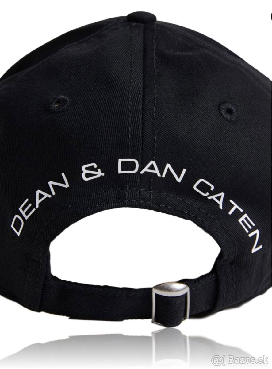 DSQUARED2 ICON , šiltovka, nová, originál, č.2 - 4