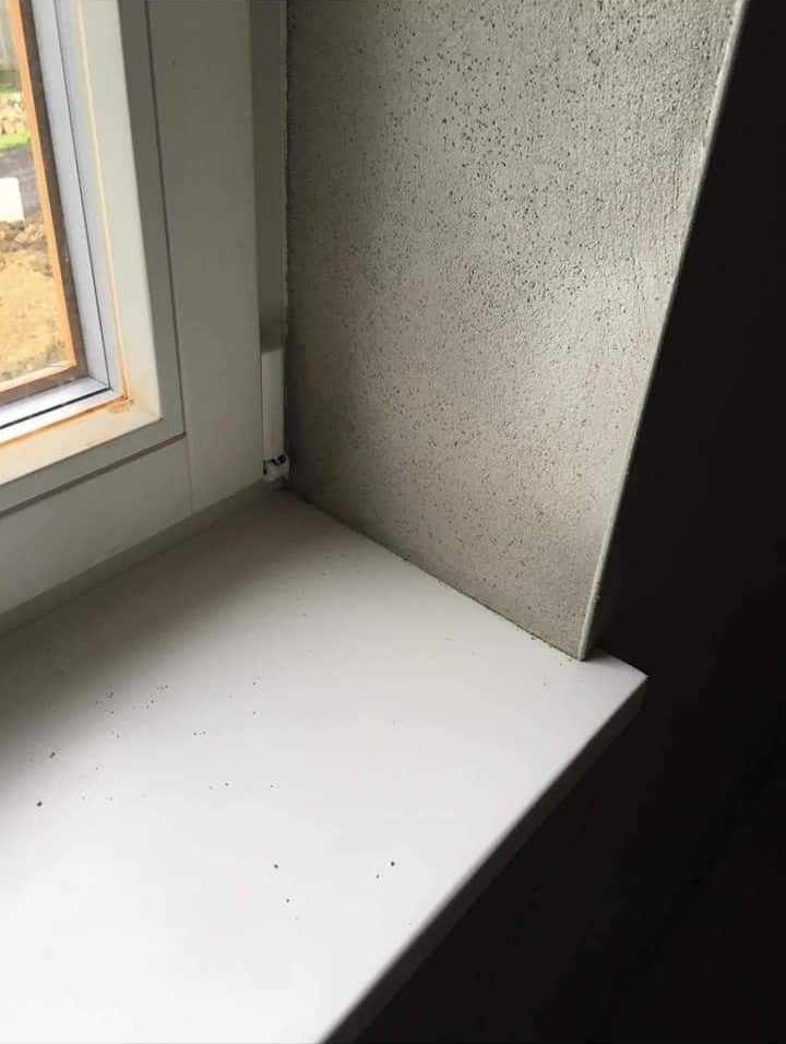 Strojové omietky - 4