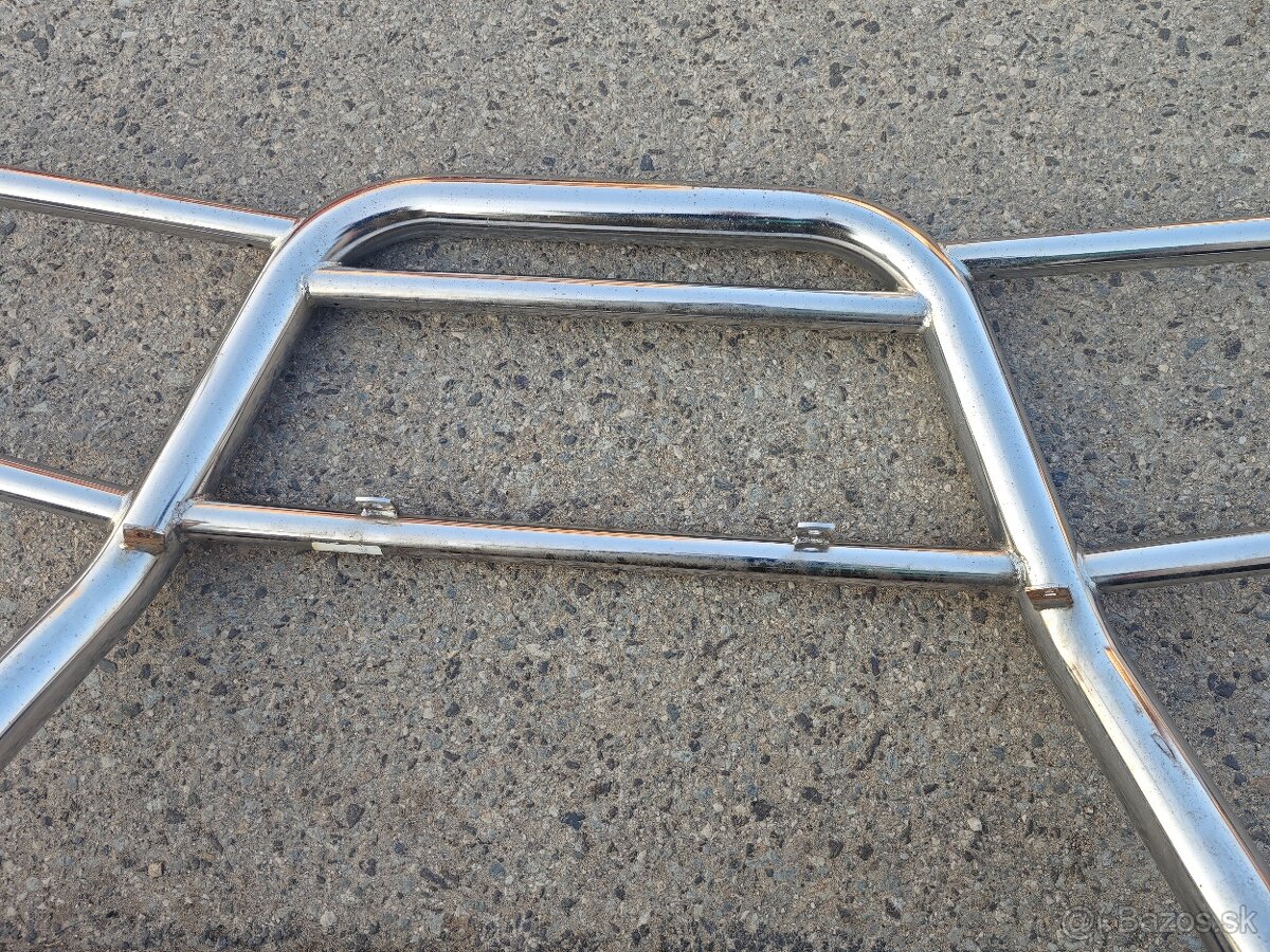 Nissan Terrano 2 - 4