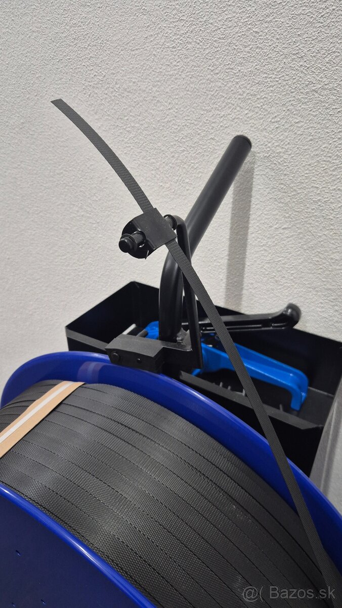 Odvíjač / páska / spony / páskovač - 4