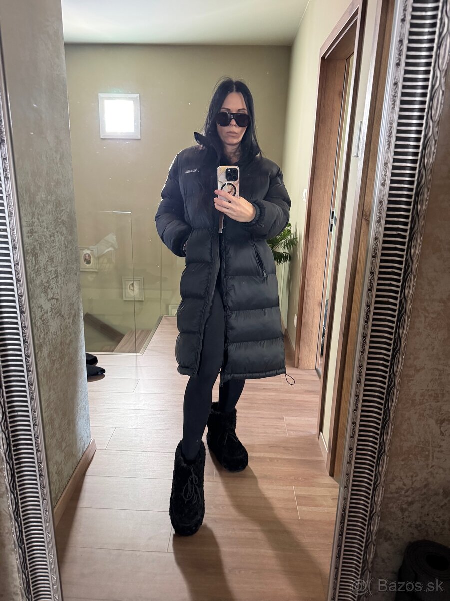 Zimný kabát NAPAPIJRI - 4