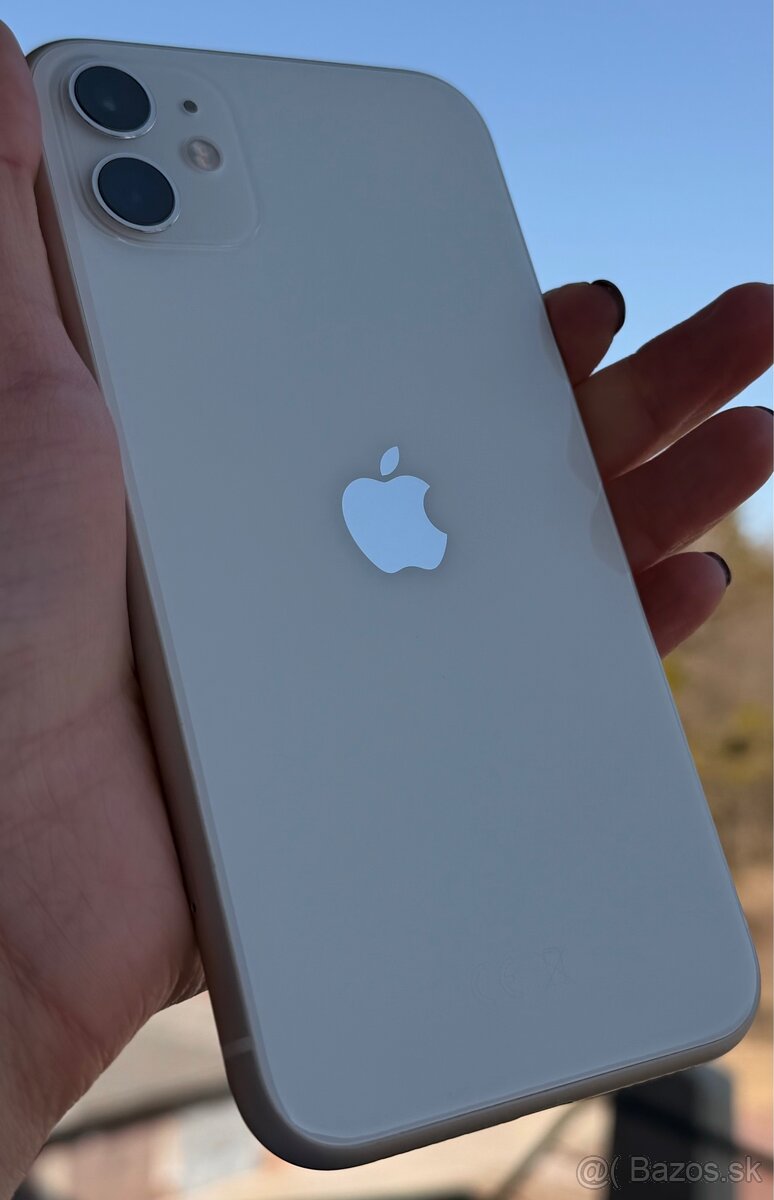 Predám iPhone 11 - 4