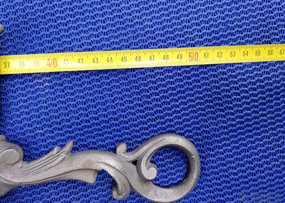 Stojan na krbové naradie - 4