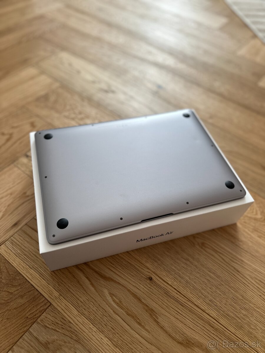 MacBook Air M1 16GB | 512GB | Space Grey - 4