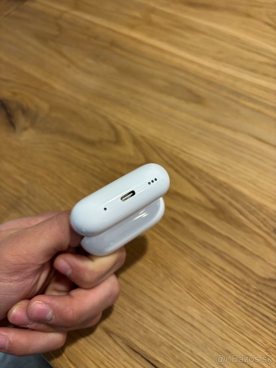 Airpods Pro 2 (nové) - 4