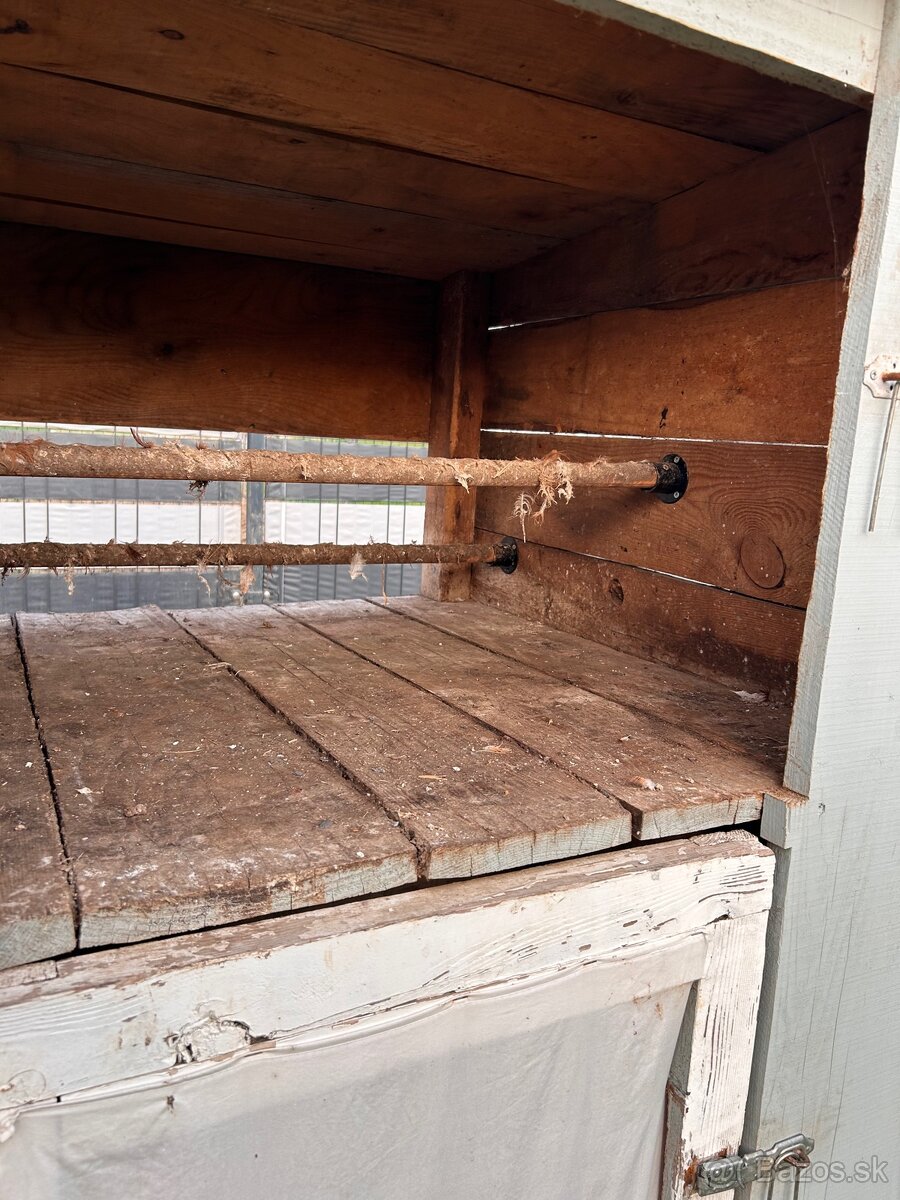 Zajačnik Kurnik - 4