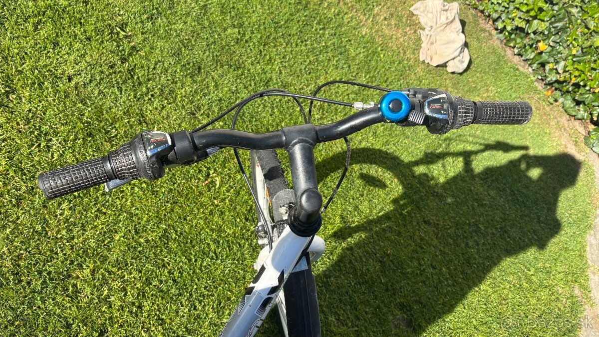 Chlapčenský bicykel 24” - 4