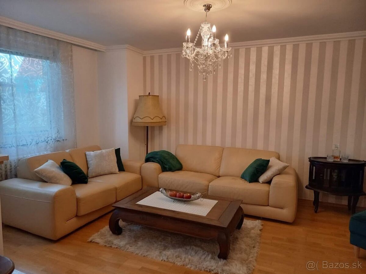 2-izbový apartmán - 4