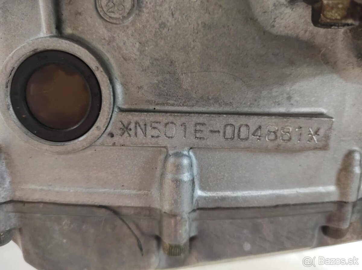 motor a iné - 4