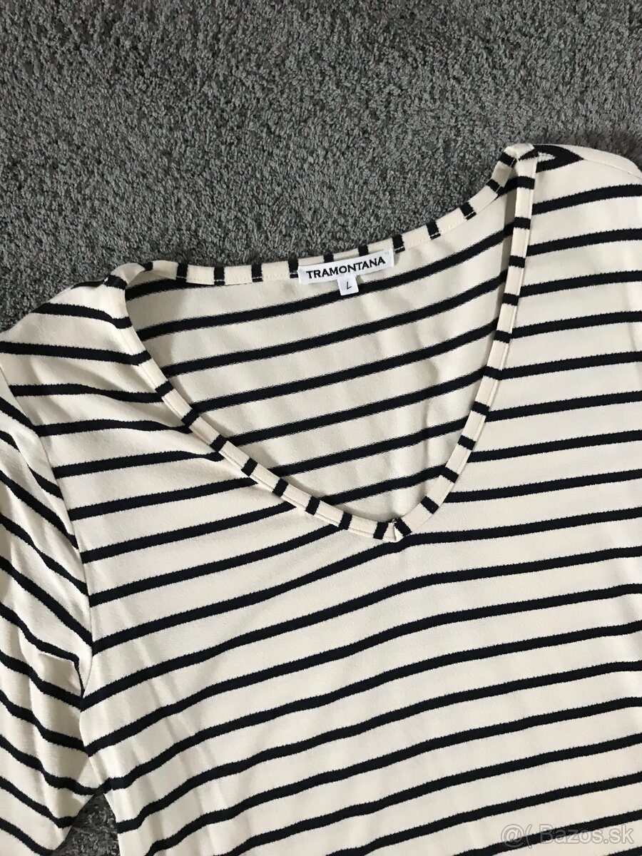 Dámske šaty Tramontana v.L - 4