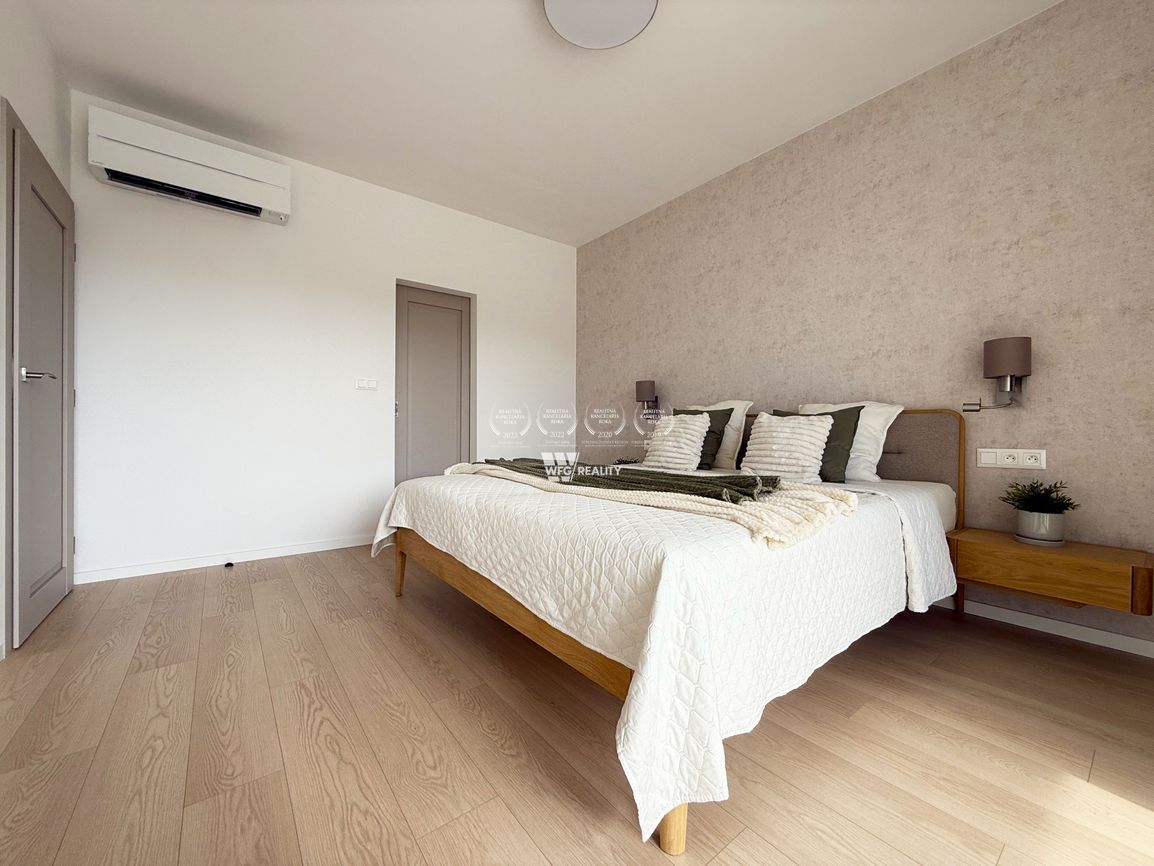 Výnimočný 2-izbový byt pri Penati Golf Resorte - 4