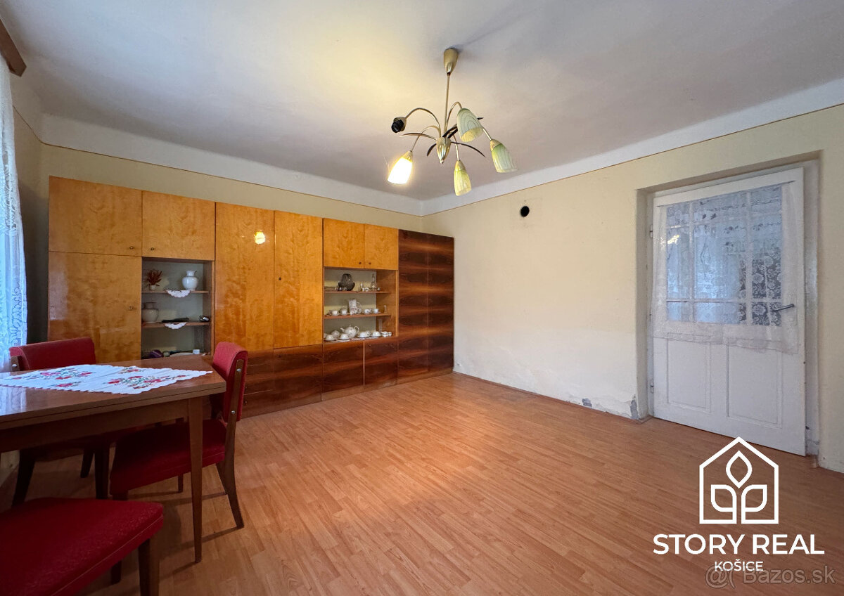 DVA DOMY ZA CENU JEDNÉHO – BÓZSVA, MAĎARSKO - 4