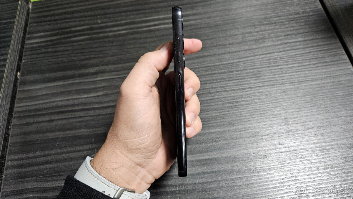 Samsung Galaxy S23 tmavý - aj vymením - 4