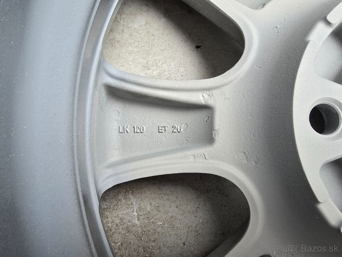 BMW elektróny R 16 - 4