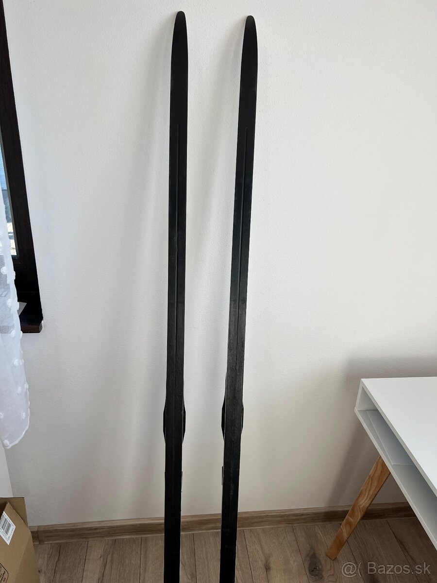 Prodám komplet na běžky - 4