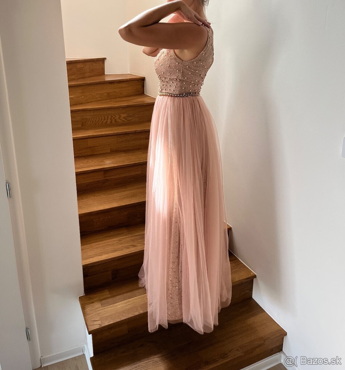 Poponocne spolocenske slanostne plesove - 4