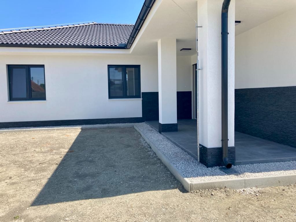 5-izbová novostavba rodinného domu, Kolárovo - 4