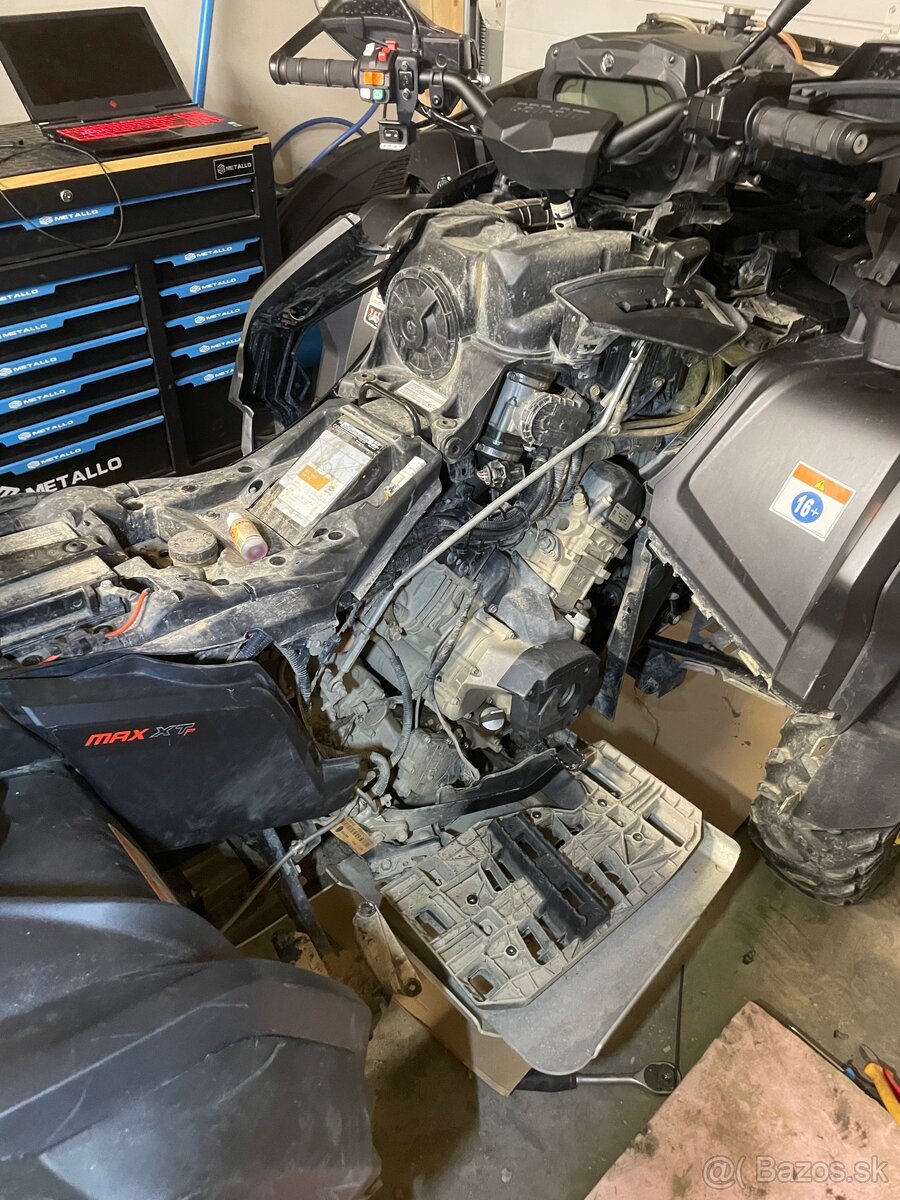 Servis motocyklov JB Moto - 4