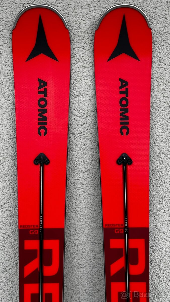 Atomic G 9 177 cm - 4