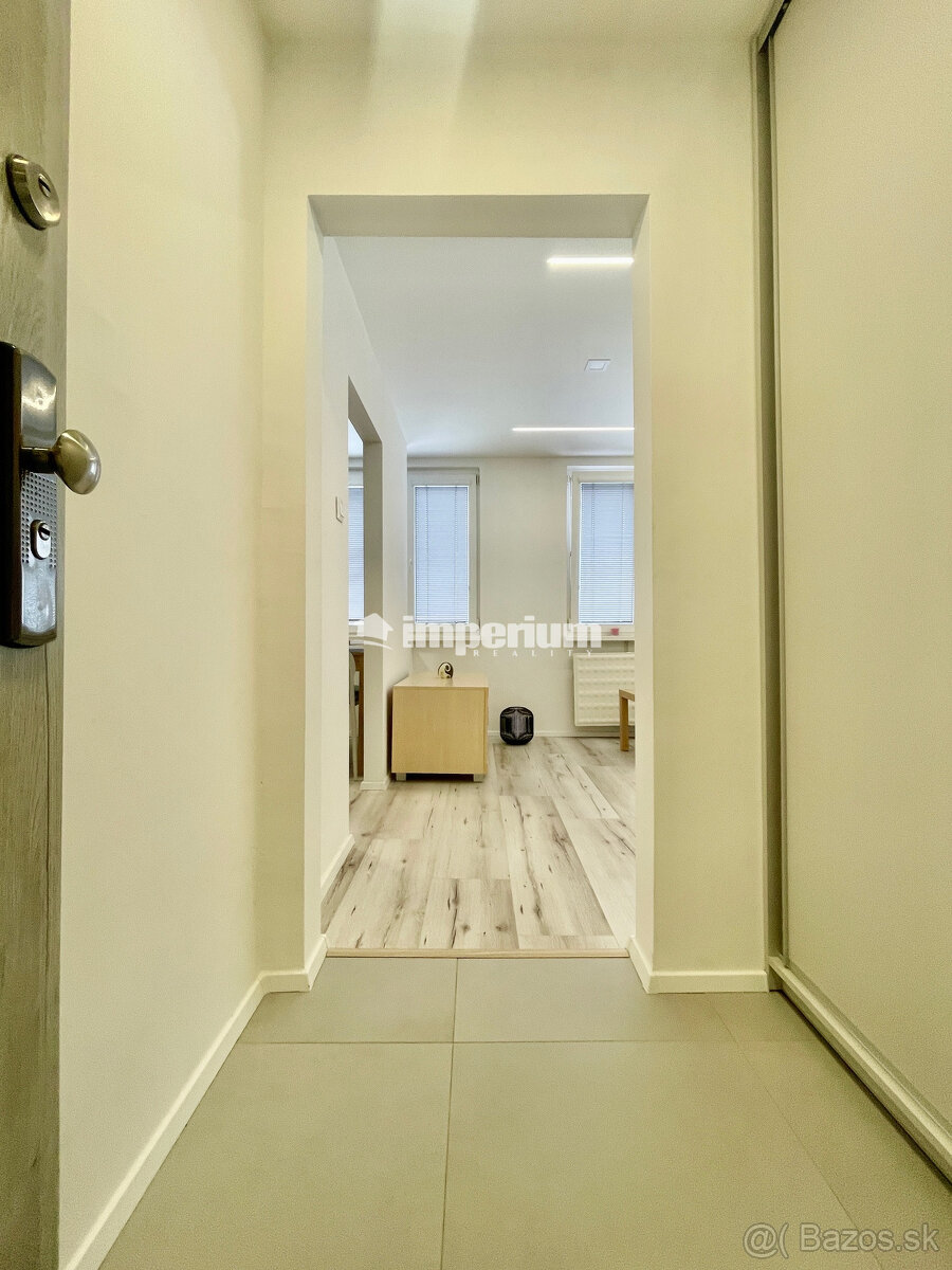 Na predaj 1 izb. byt v Dunajskej Strede, Smetanov háj. - 4