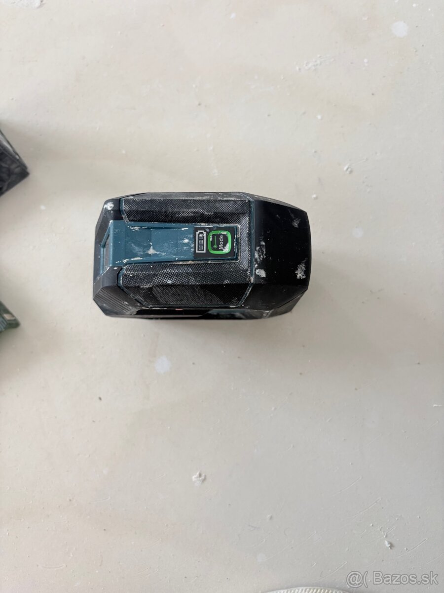 Bosch Líniový laser GLL 2-15 G - 4