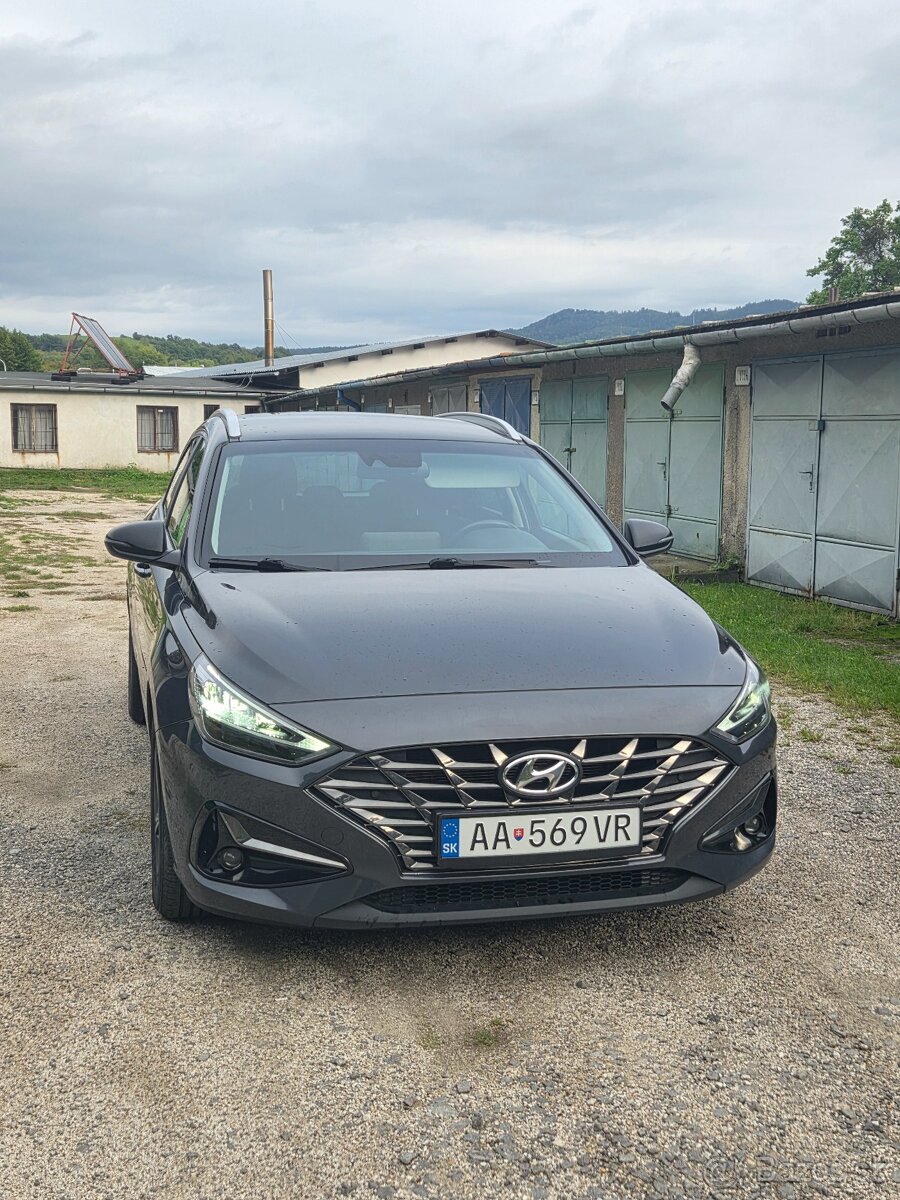 I30 - 4