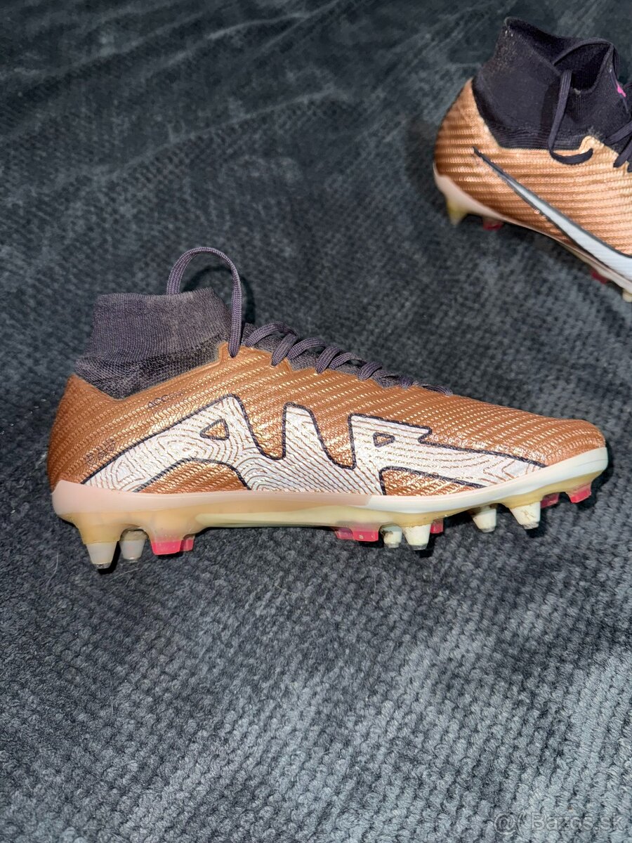 Nike Air Zoom Mercurial Superfly 9 Elite SG - 4