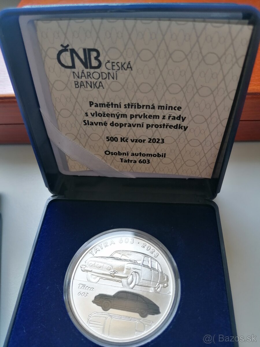 Slávne dopravné prostriedky 2021-2025 - 4