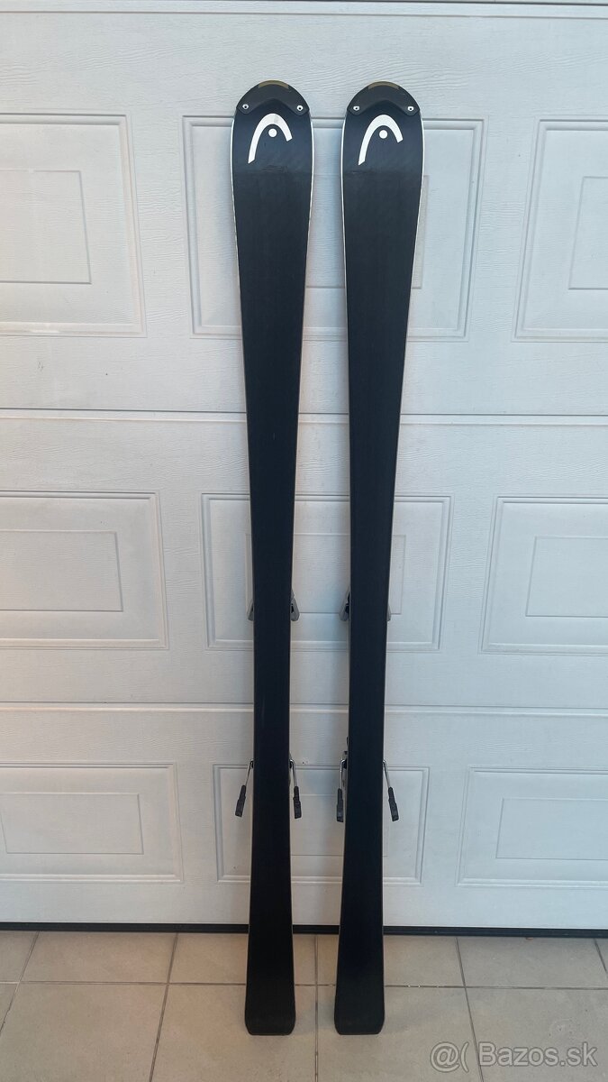 Lyze Head 165 cm. Worldcup SL - 4