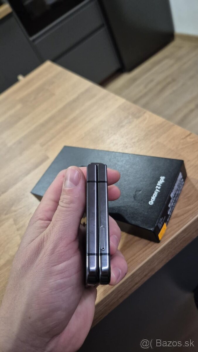 Samsung galaxy Z FLIP 5, 512gb - 4