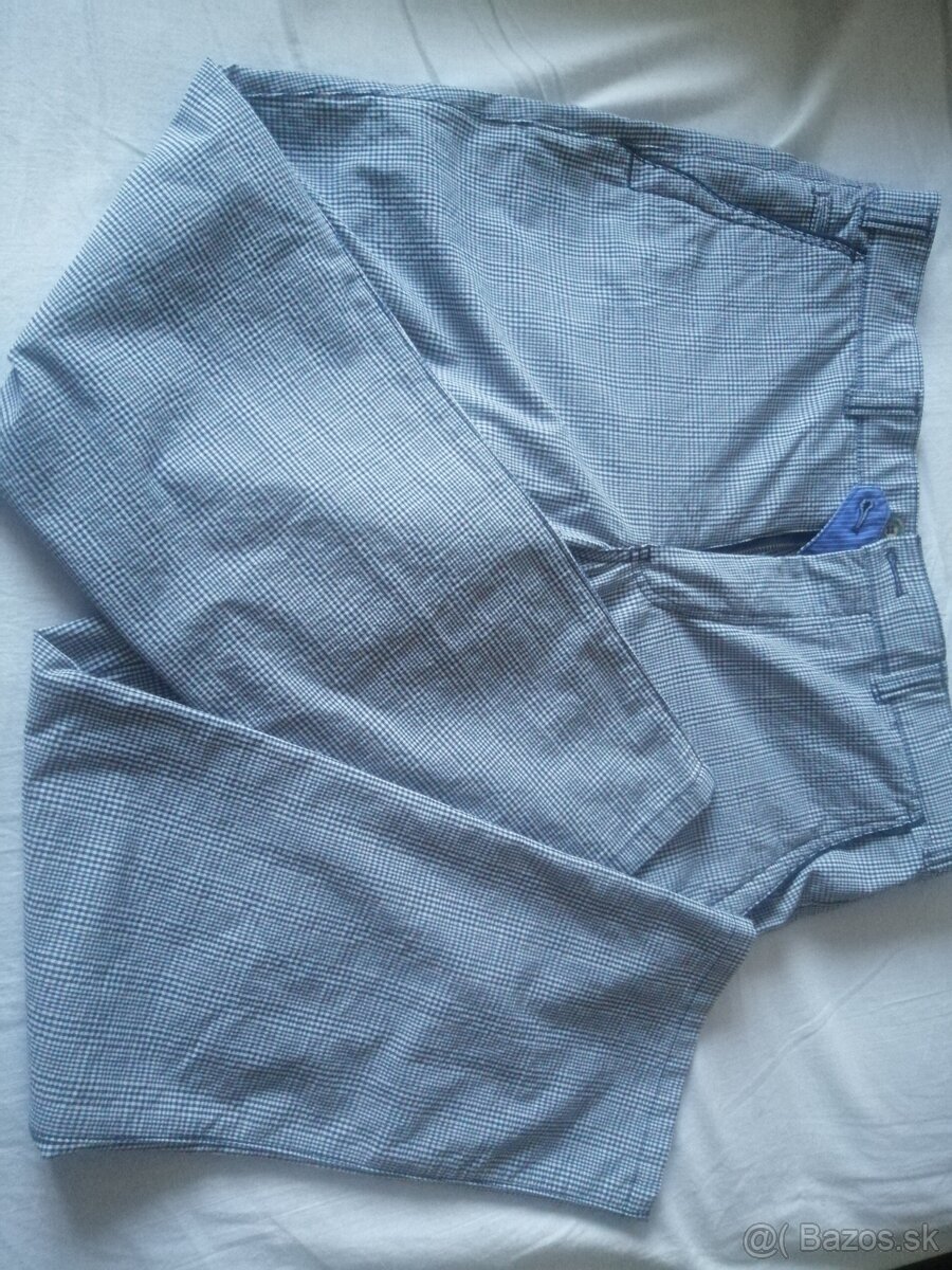 Predám pánske nohavice - 4