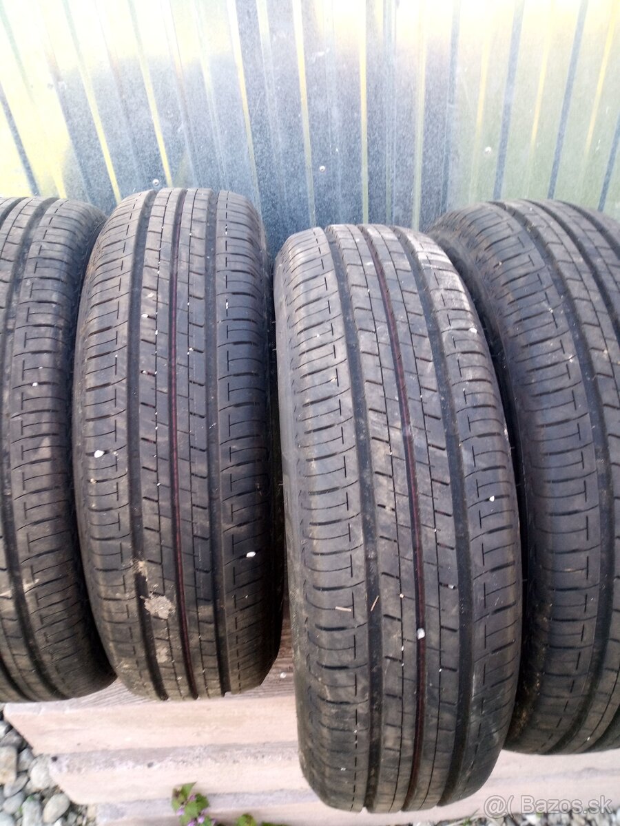 Bridgestone ECOPIA 175/60 r 16 - 4