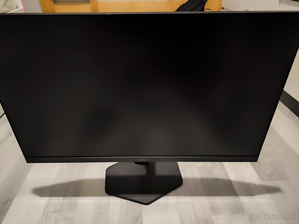 Predám AOC Q27G4X (QHD, 180Hz) - 4