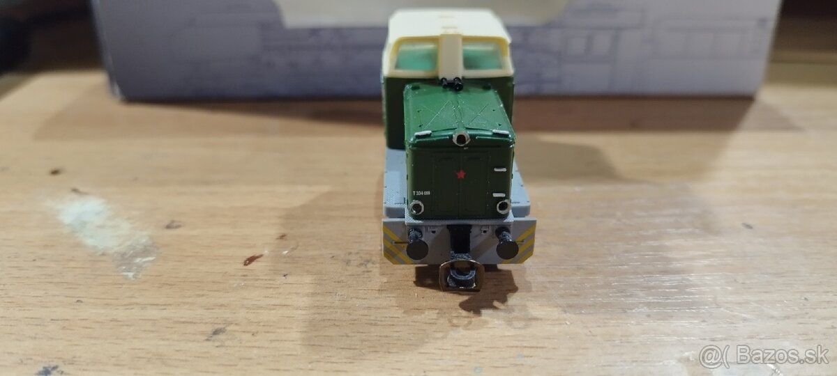 T334 069 Tillig TT - 4