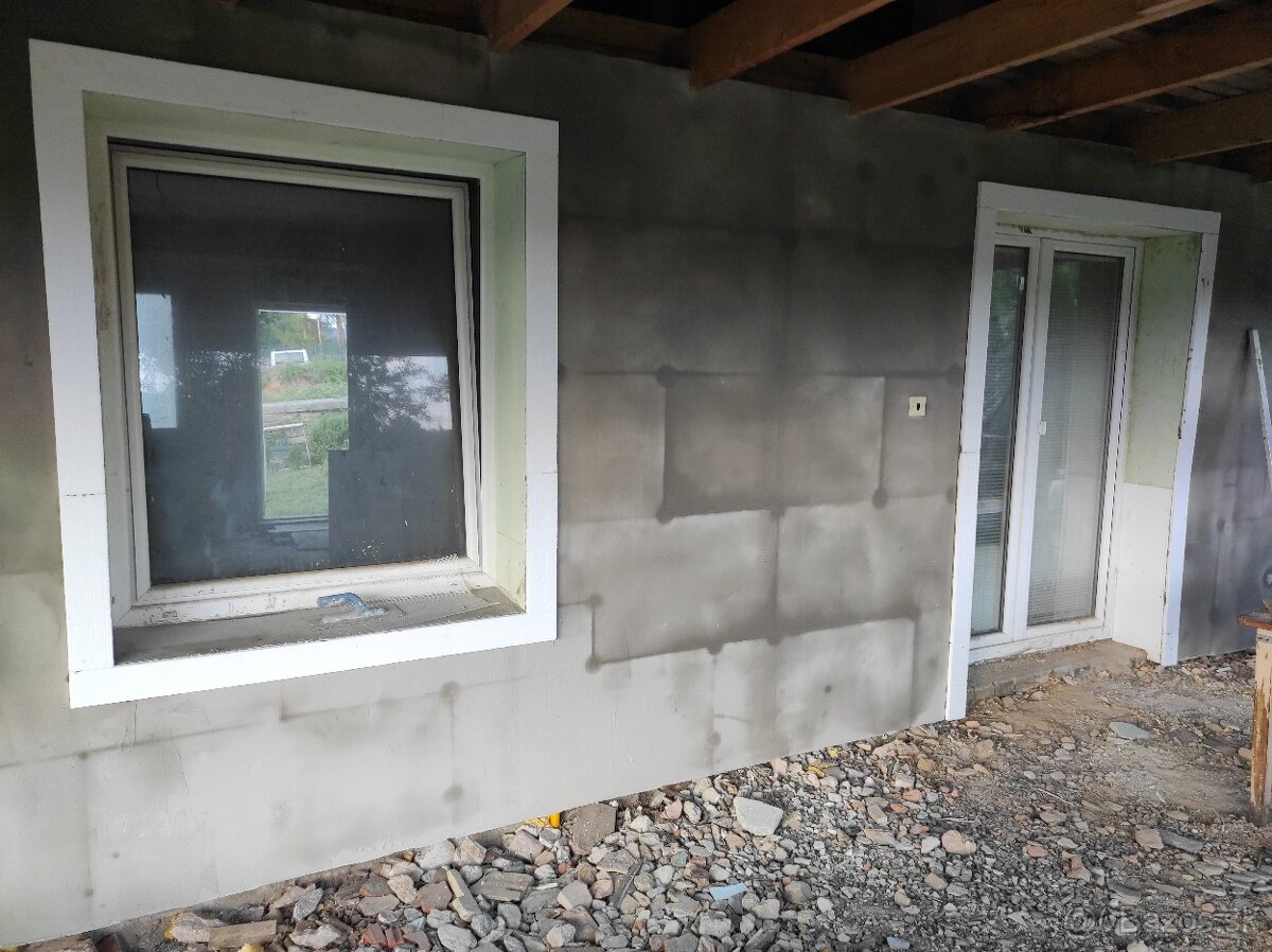 Rodinný dom v obci Ružiná - 4