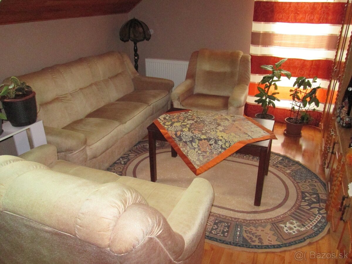 Sedačka na predaj - 4