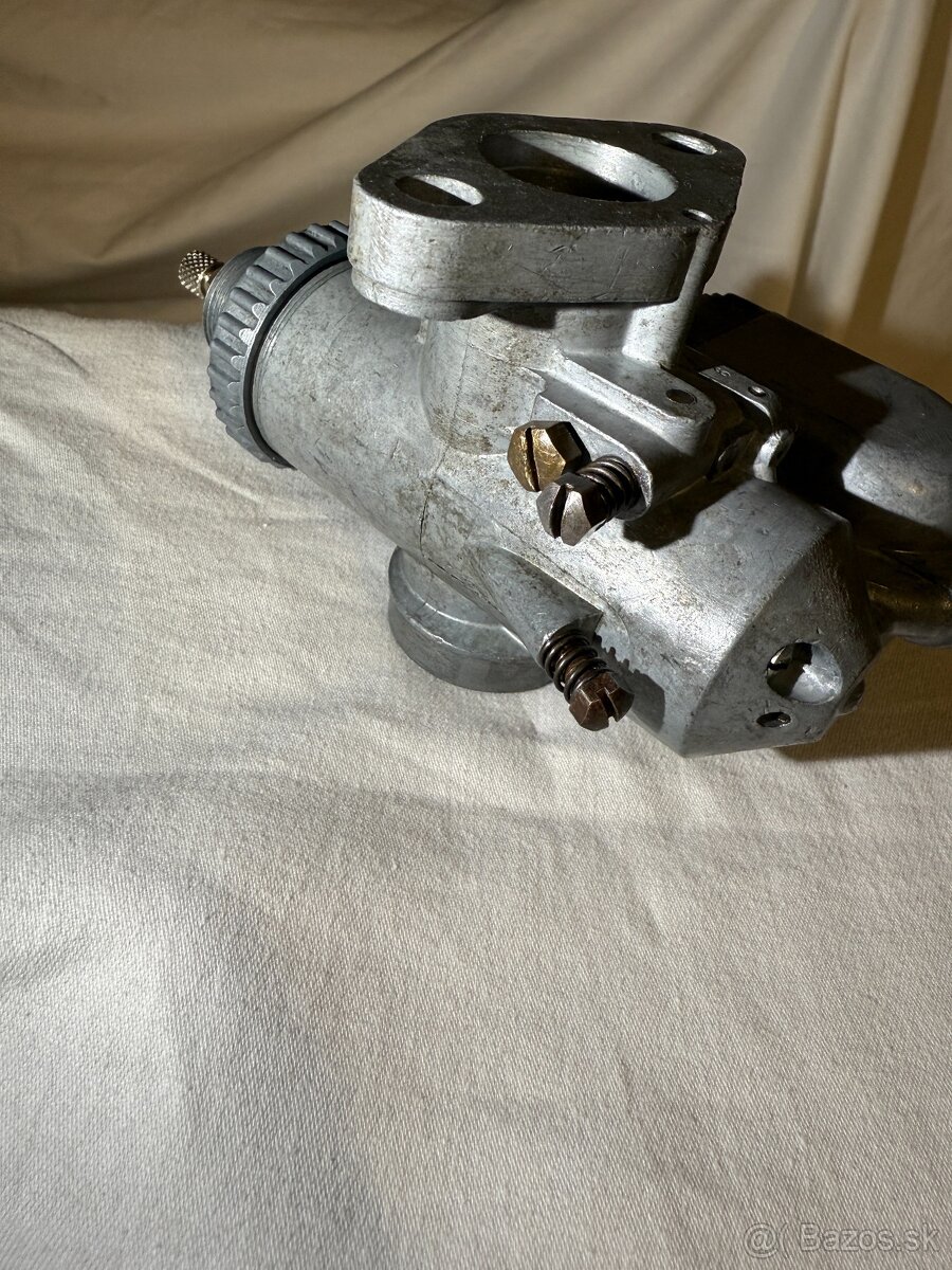 Karburátor Jikov 2924 M11 - 4