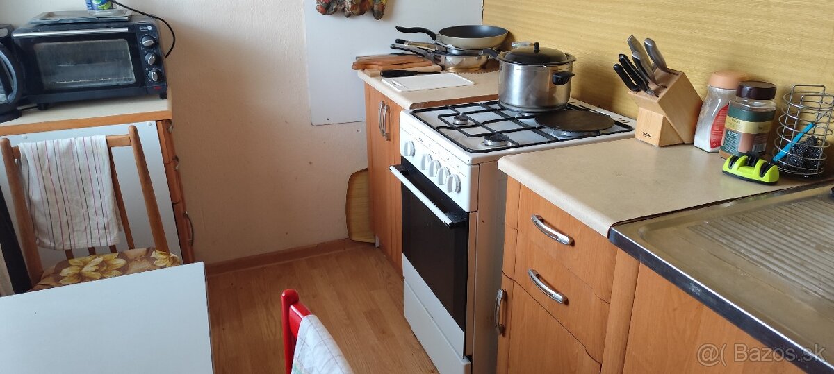 Dam do prenájmu - 4