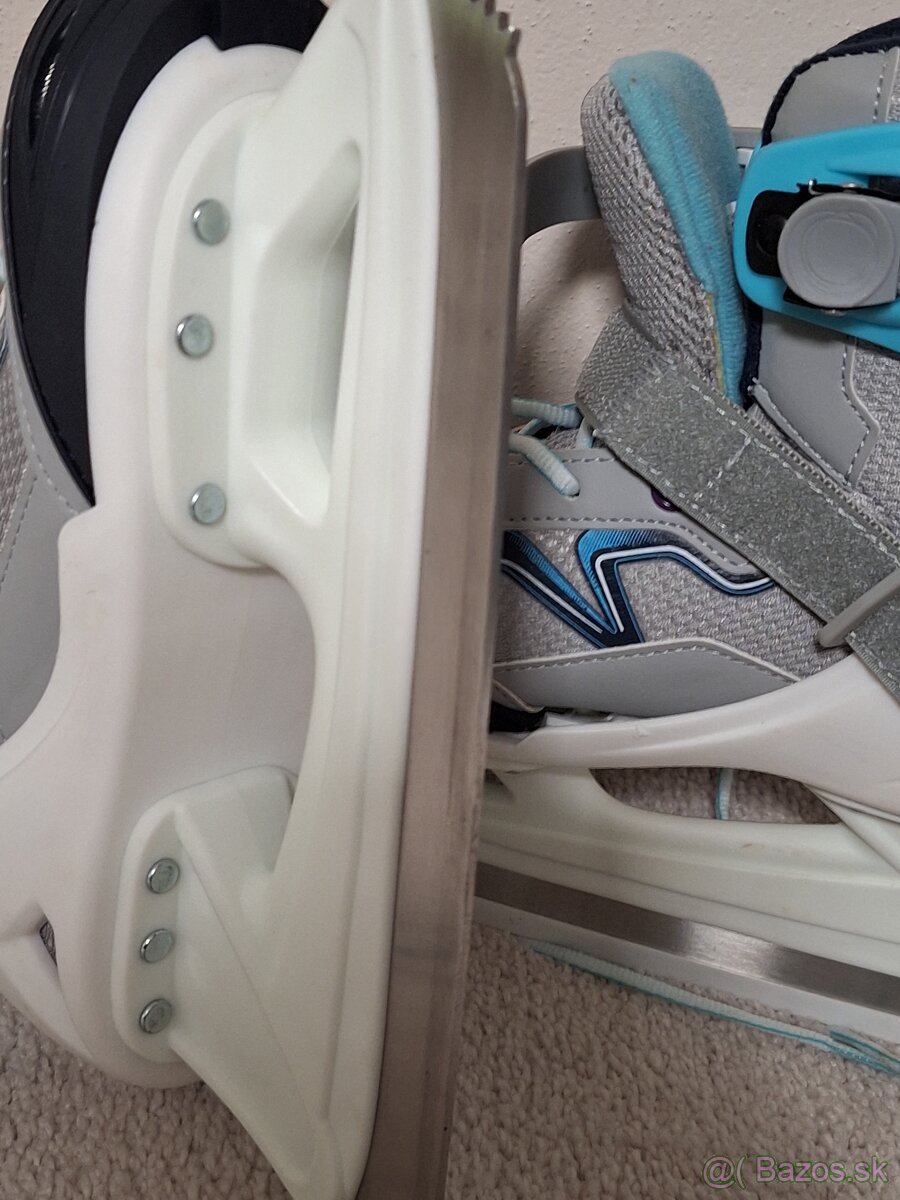 Dievčenské korčule - 4