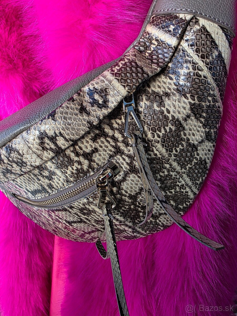 Kožená ľadvinka - 4