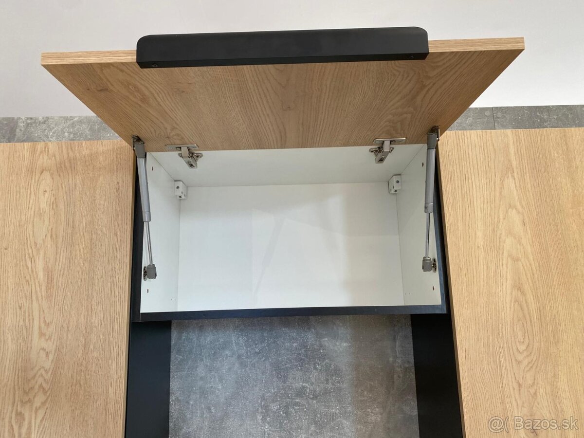 Kuchynská linka – SKLADOM - 4