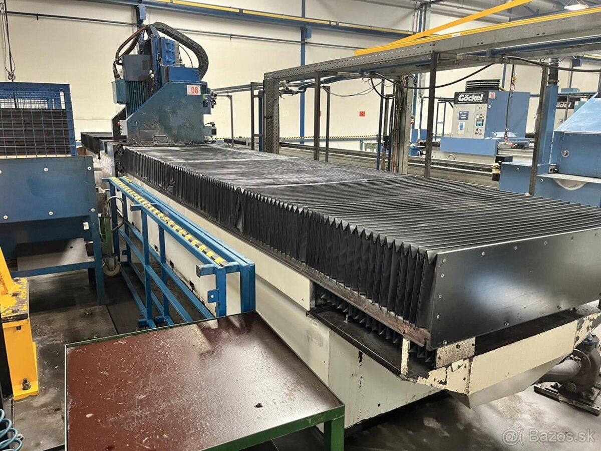 Bruska na nože Reform AR6 (7466) - 4