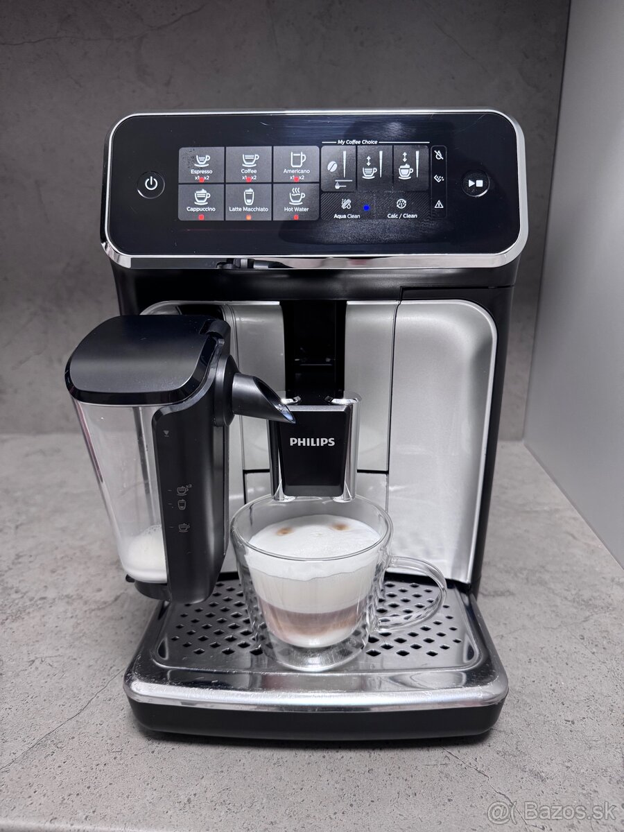 Philips 3200 LatteGo - 4
