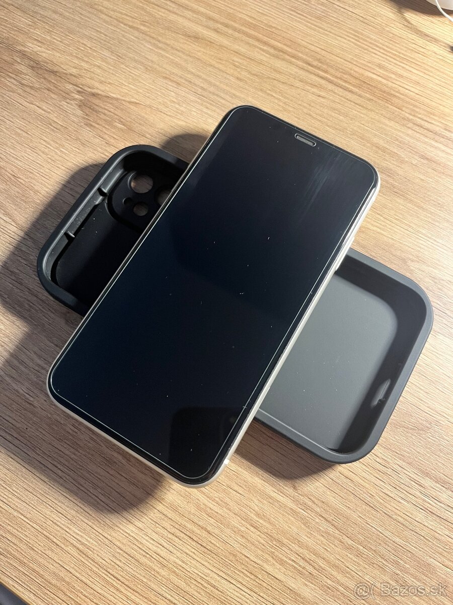 iPhone 11 128GB biely - 4
