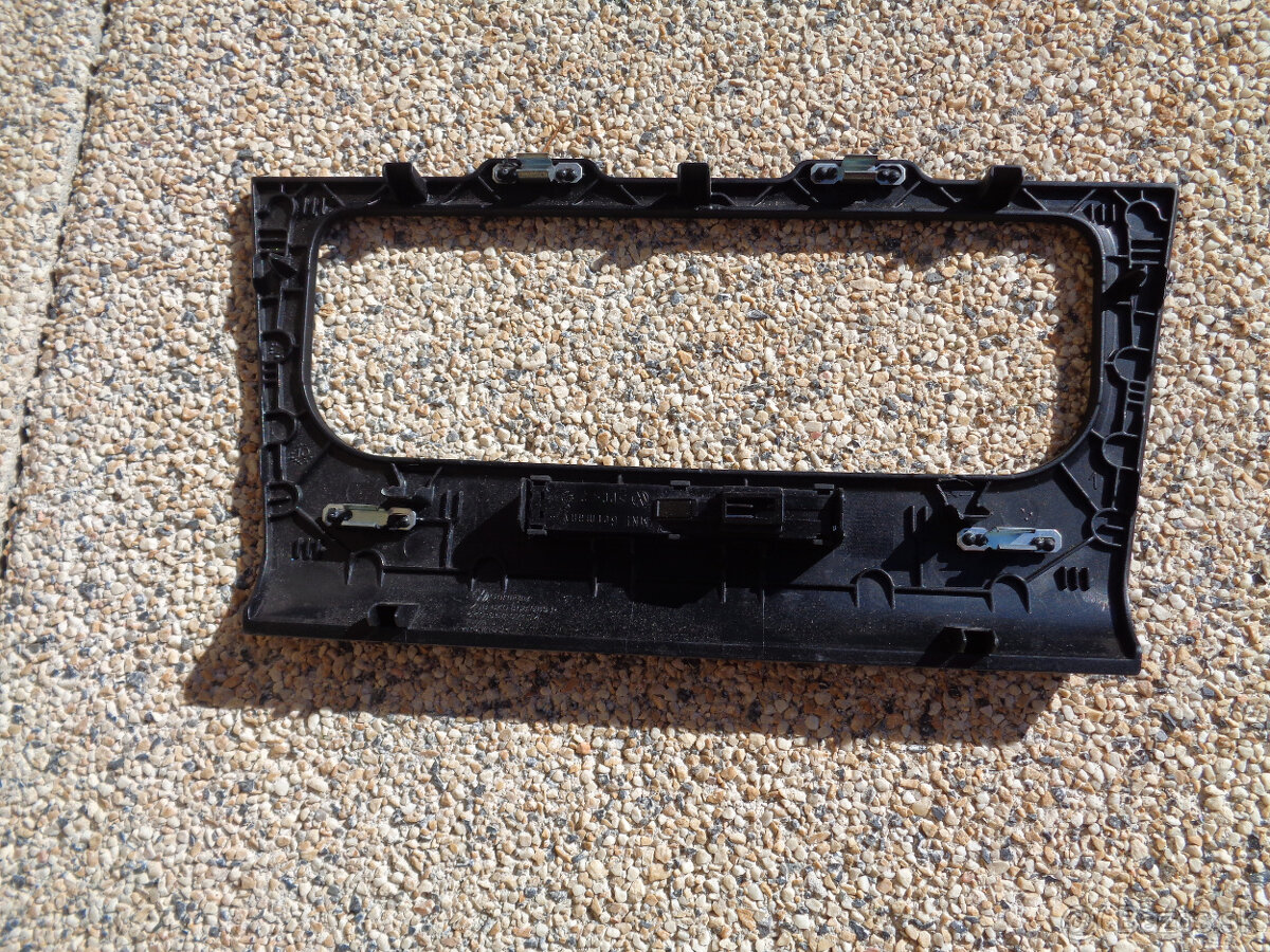 Climatronic Golf VI - 4