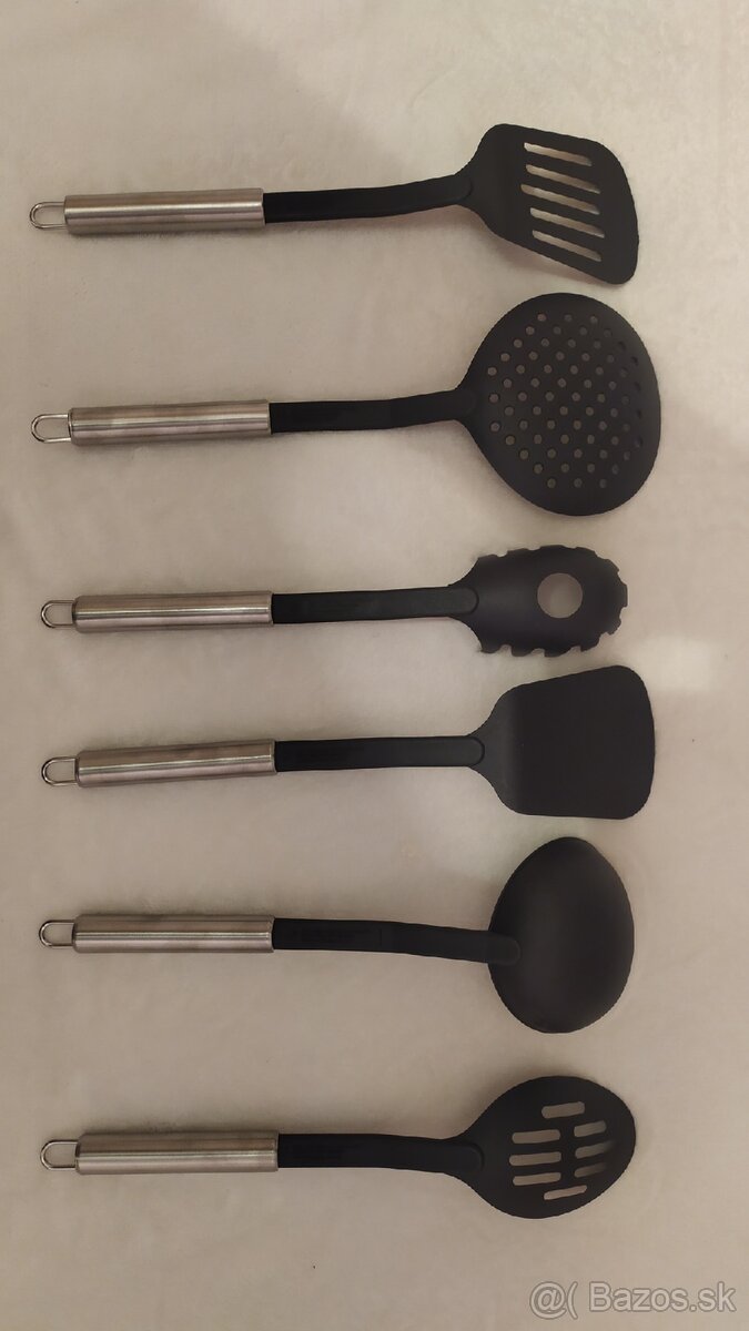 Kuchynské potreby MasterChef - 4